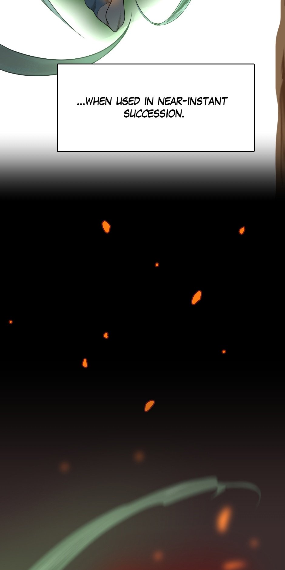 The Beginning After the End Chapter 52 page 29 - Chapter 52: Breakpoint