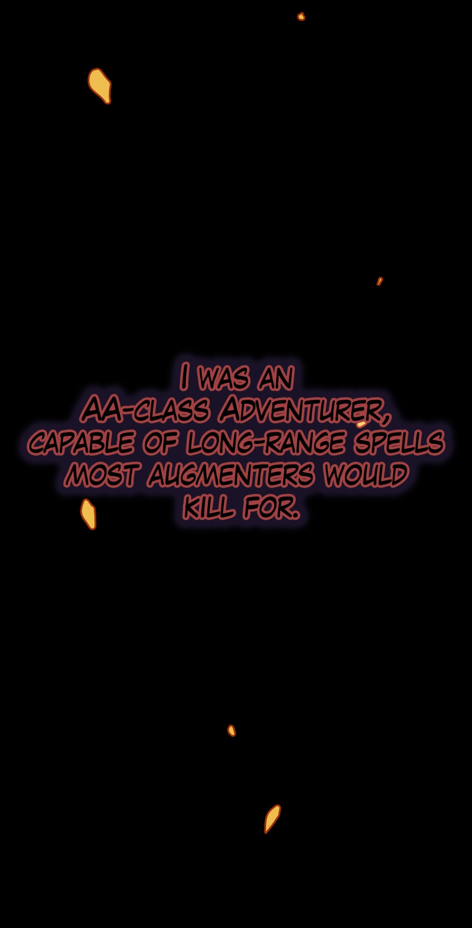 The Beginning After the End Chapter 52 page 3 - Chapter 52: Breakpoint