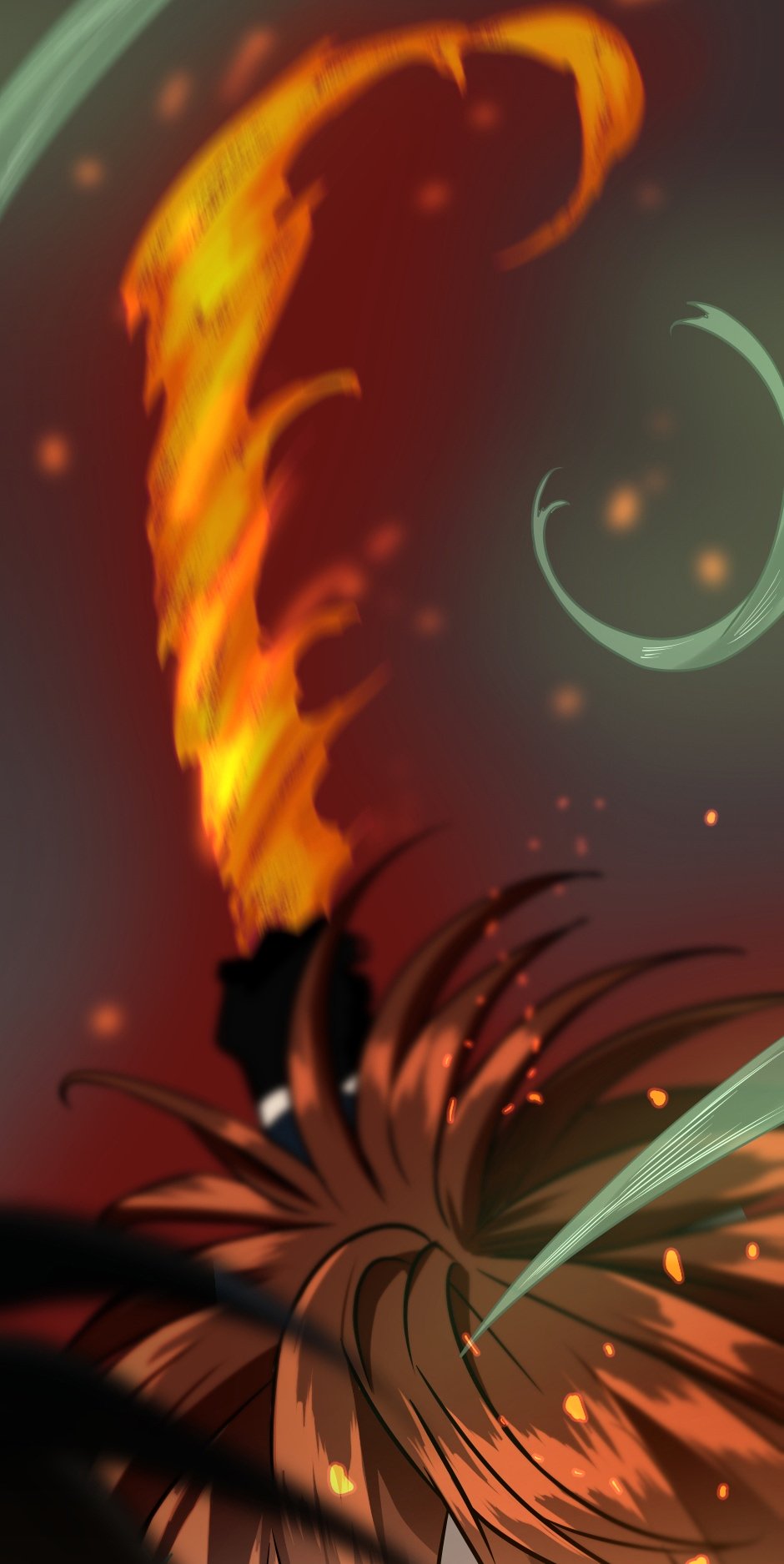 The Beginning After the End Chapter 52 page 30 - Chapter 52: Breakpoint