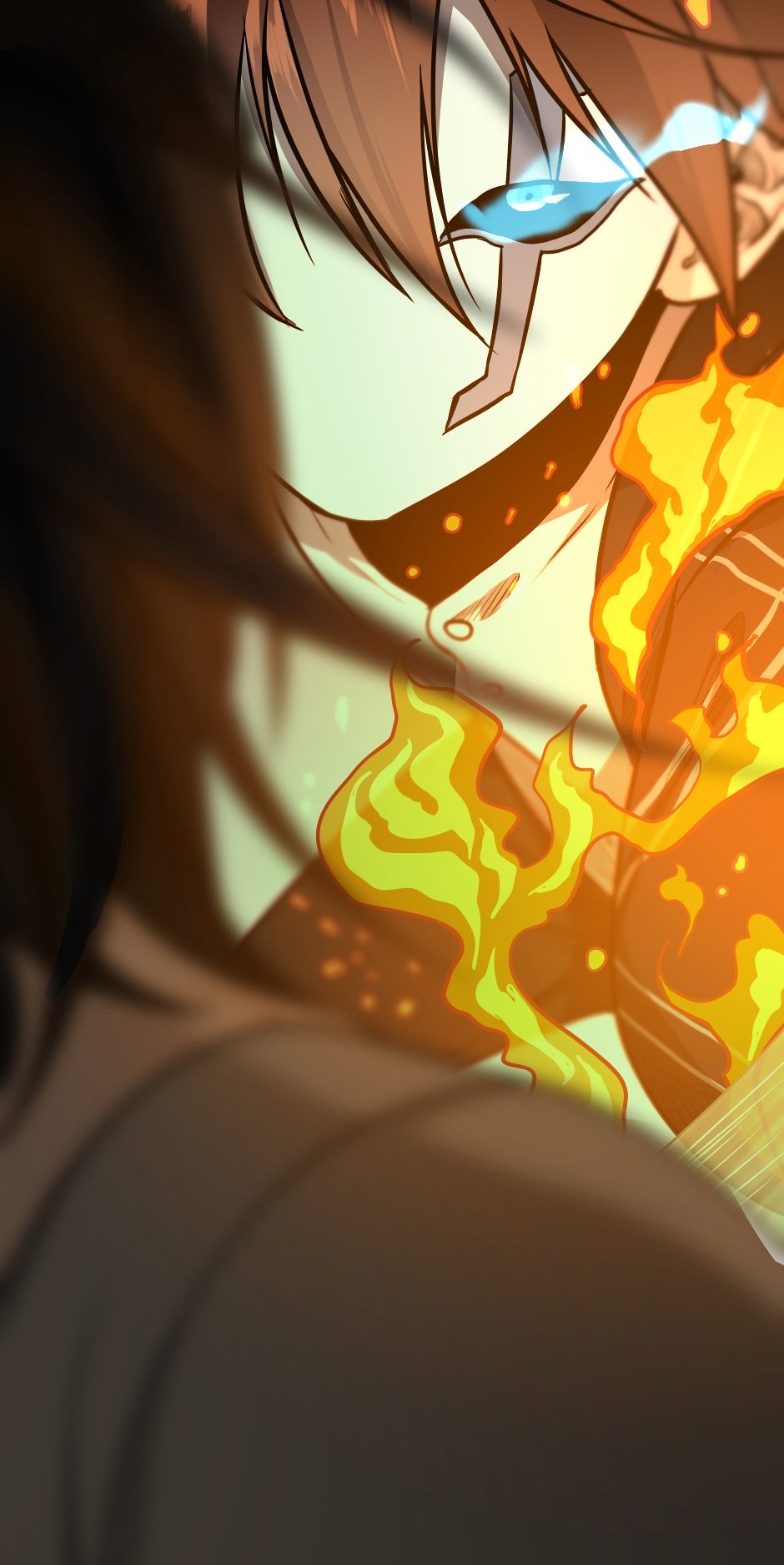 The Beginning After the End Chapter 52 page 31 - Chapter 52: Breakpoint