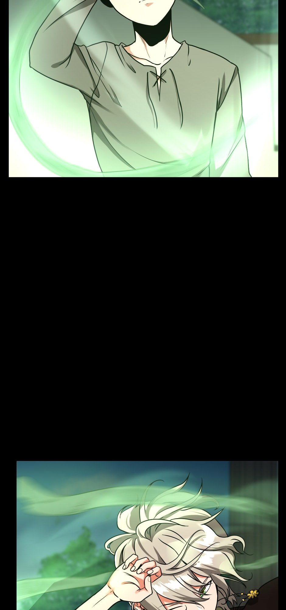 The Beginning After the End Chapter 52 page 44 - Chapter 52: Breakpoint