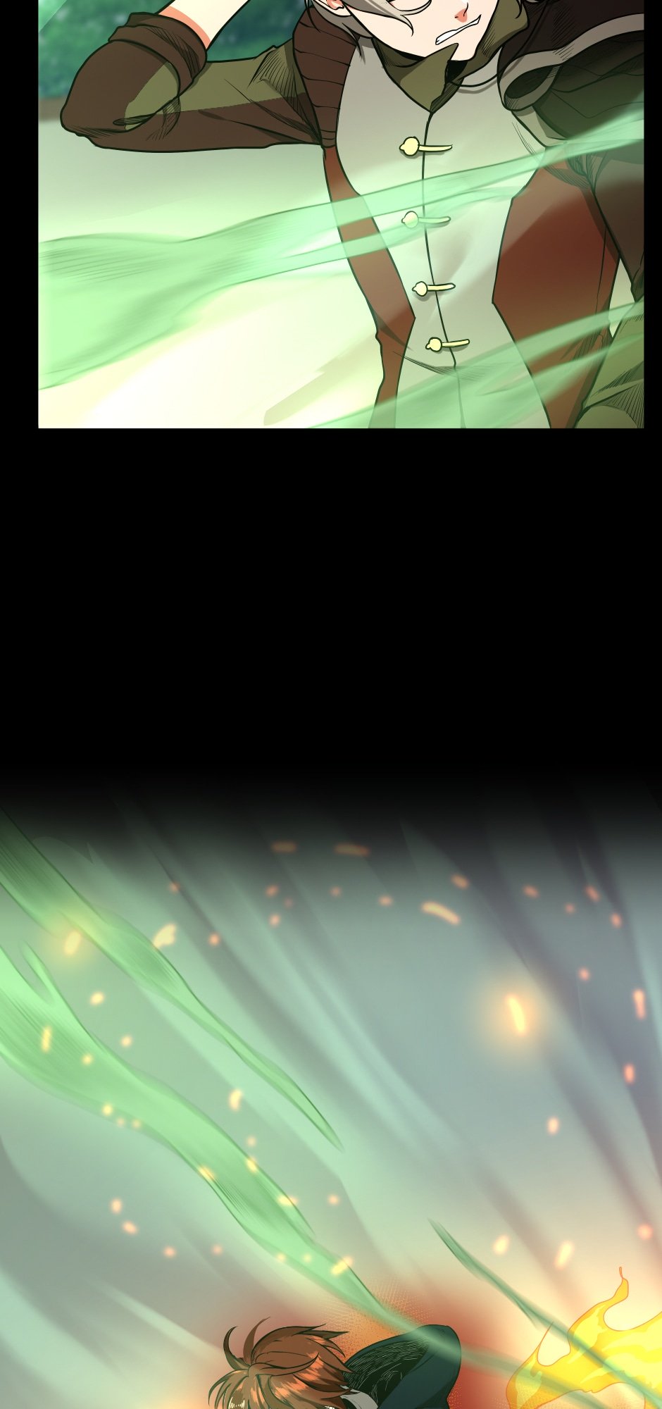 The Beginning After the End Chapter 52 page 45 - Chapter 52: Breakpoint