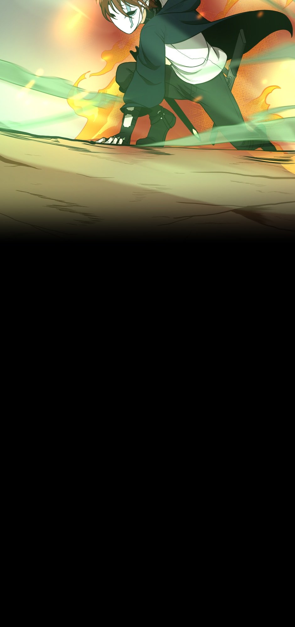 The Beginning After the End Chapter 52 page 46 - Chapter 52: Breakpoint