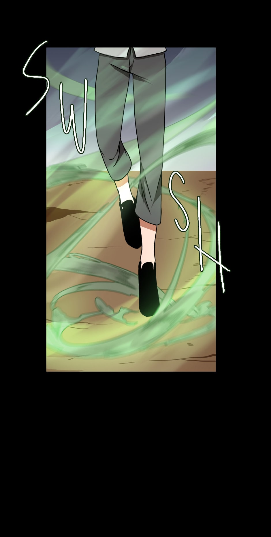 The Beginning After the End Chapter 52 page 48 - Chapter 52: Breakpoint