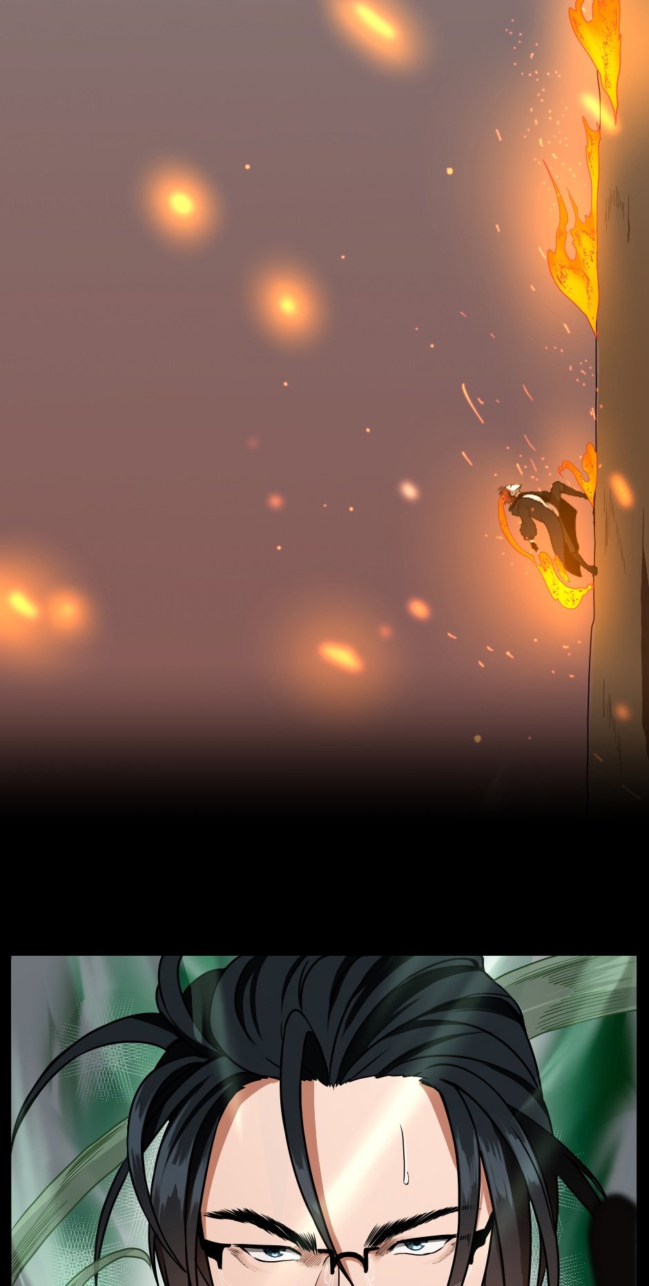 The Beginning After the End Chapter 52 page 51 - Chapter 52: Breakpoint