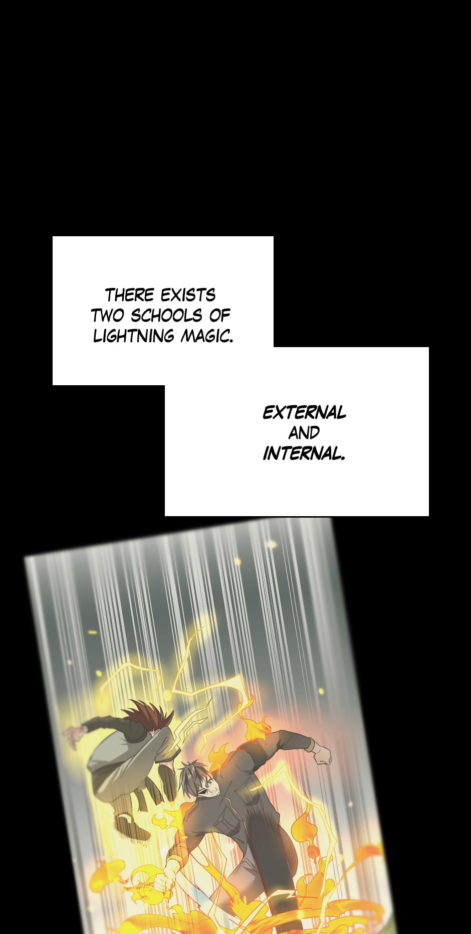 The Beginning After the End Chapter 52 page 54 - Chapter 52: Breakpoint