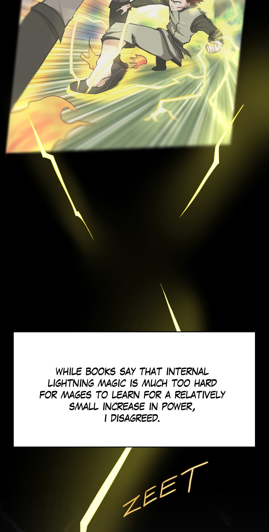 The Beginning After the End Chapter 52 page 56 - Chapter 52: Breakpoint