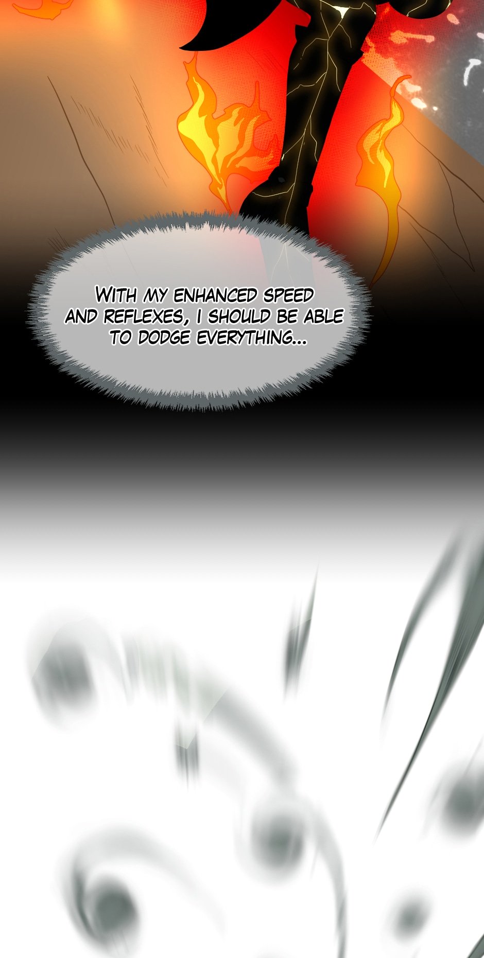 The Beginning After the End Chapter 52 page 58 - Chapter 52: Breakpoint
