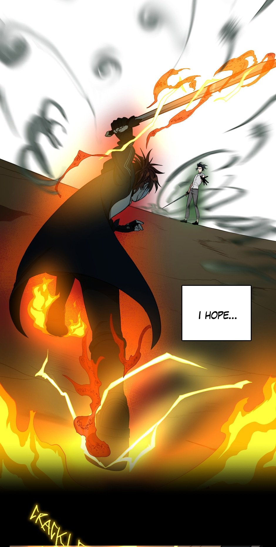 The Beginning After the End Chapter 52 page 59 - Chapter 52: Breakpoint