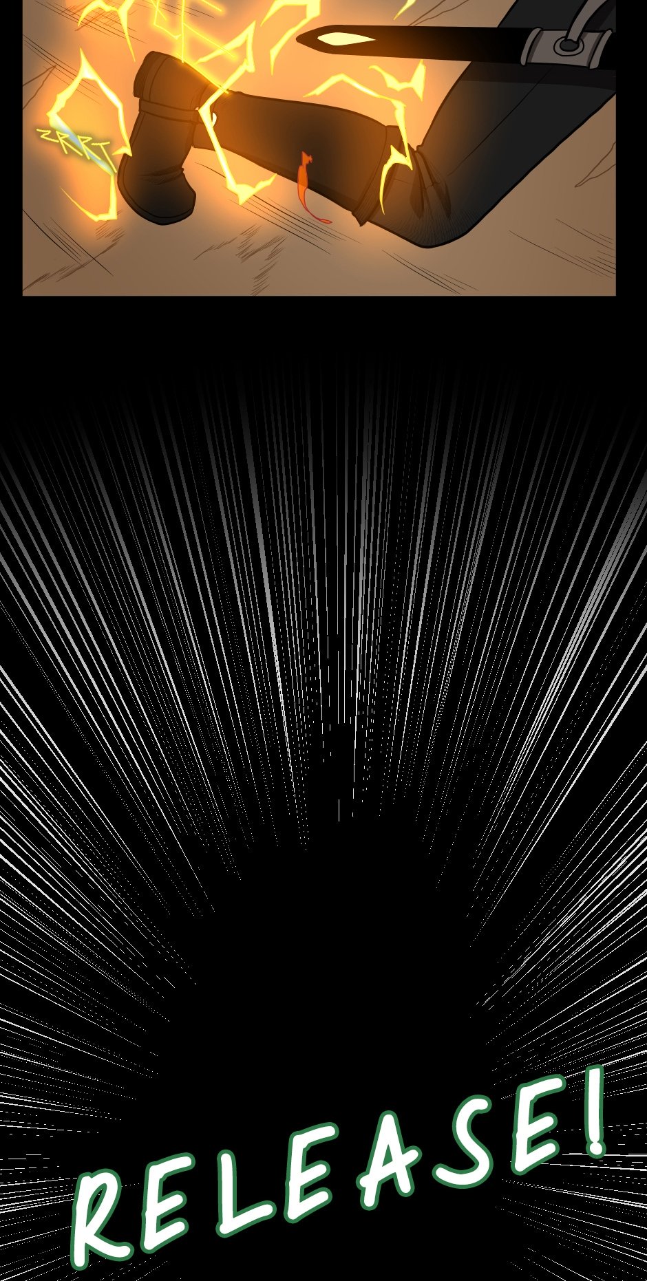 The Beginning After the End Chapter 52 page 60 - Chapter 52: Breakpoint