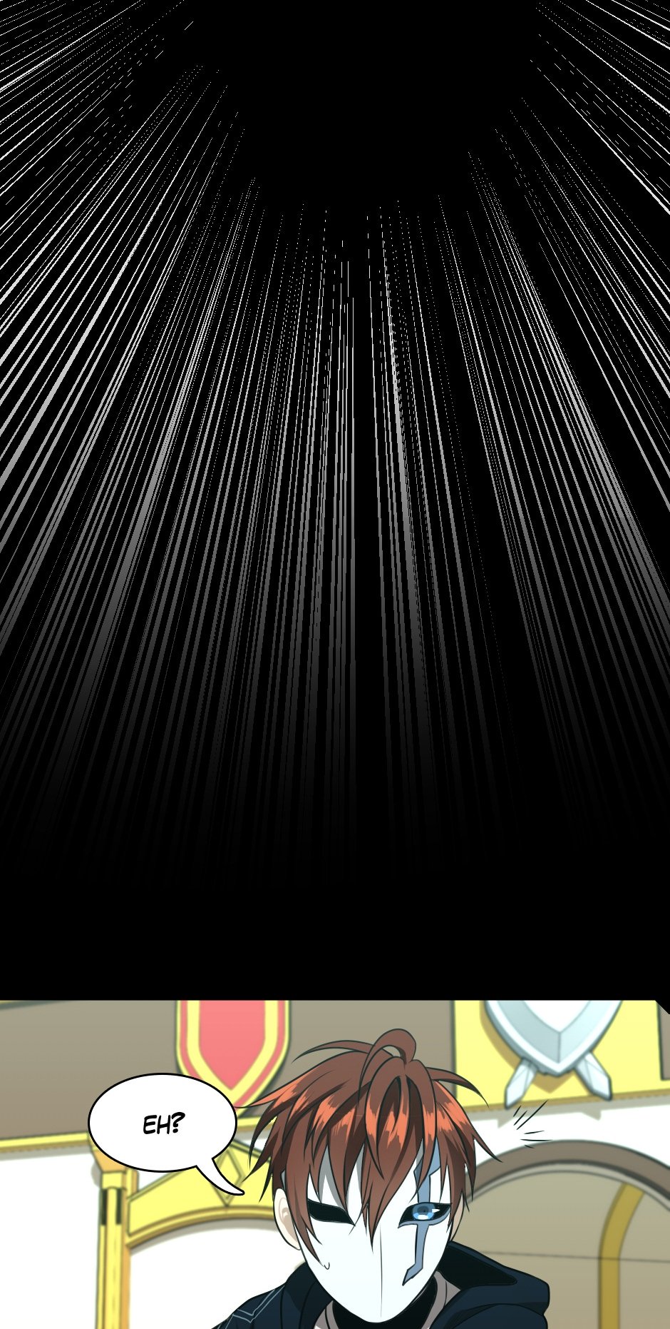 The Beginning After the End Chapter 52 page 61 - Chapter 52: Breakpoint