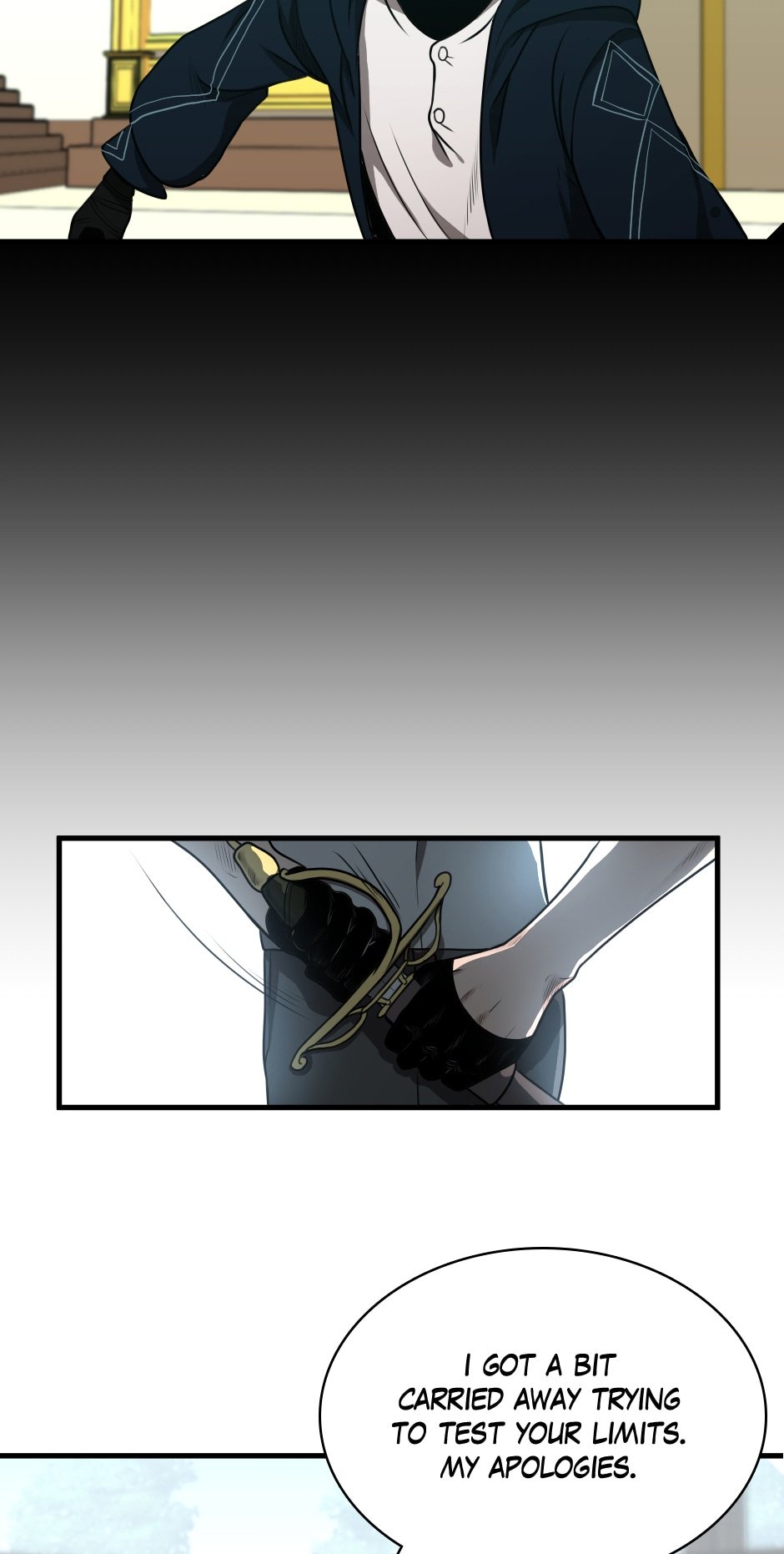 The Beginning After the End Chapter 52 page 62 - Chapter 52: Breakpoint