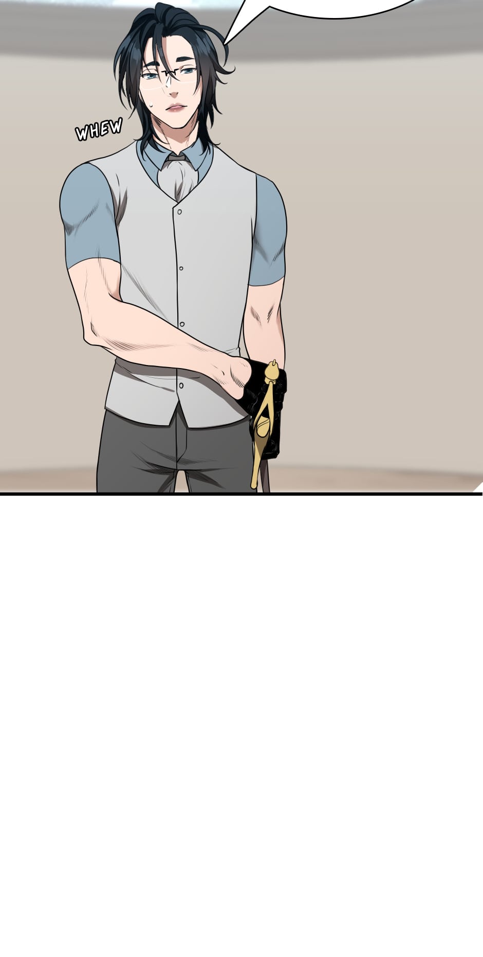 The Beginning After the End Chapter 52 page 63 - Chapter 52: Breakpoint