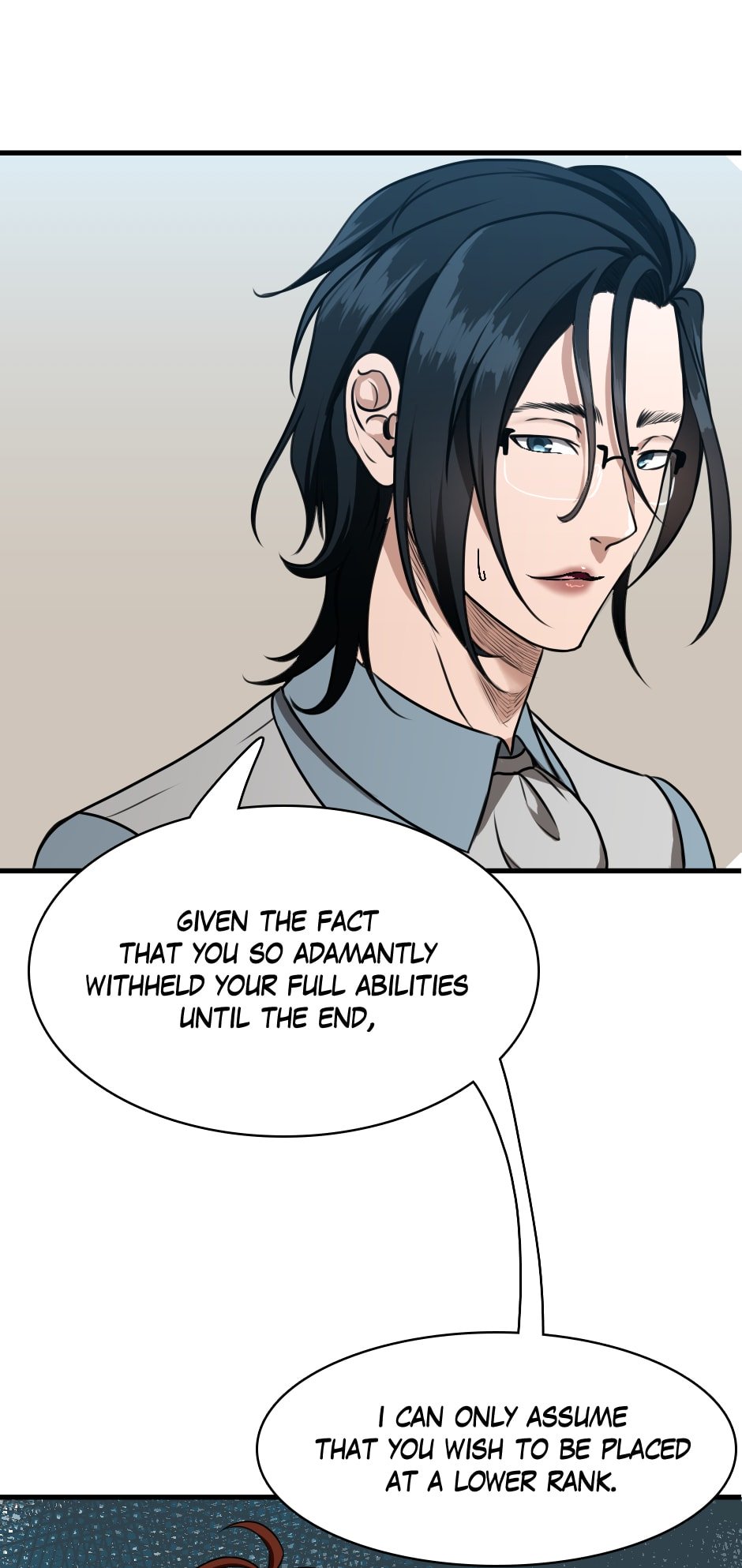 The Beginning After the End Chapter 52 page 64 - Chapter 52: Breakpoint