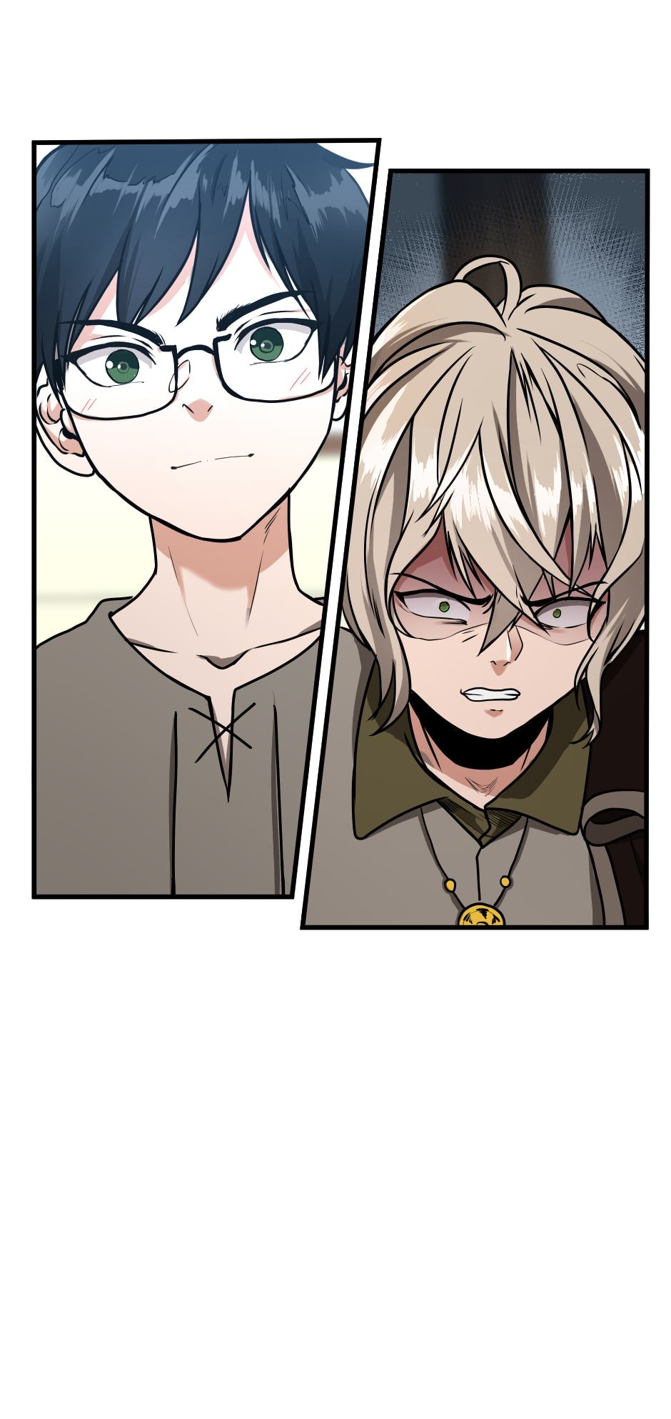 The Beginning After the End Chapter 52 page 67 - Chapter 52: Breakpoint