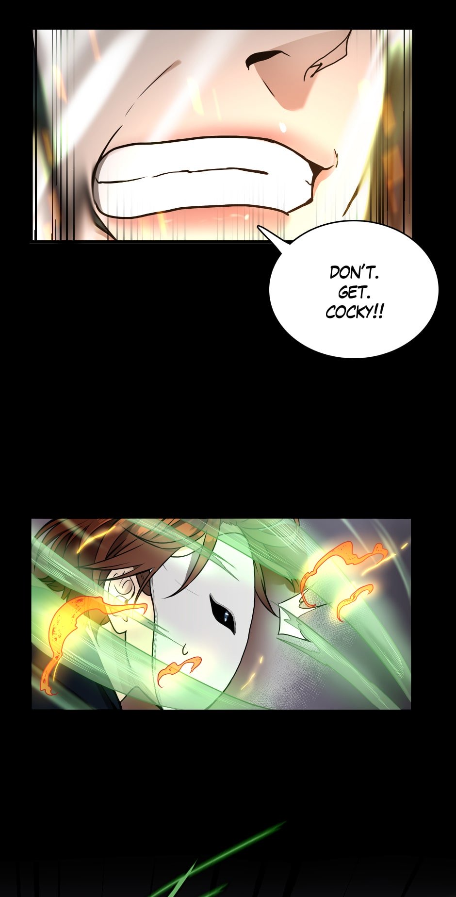 The Beginning After the End Chapter 52 page 7 - Chapter 52: Breakpoint