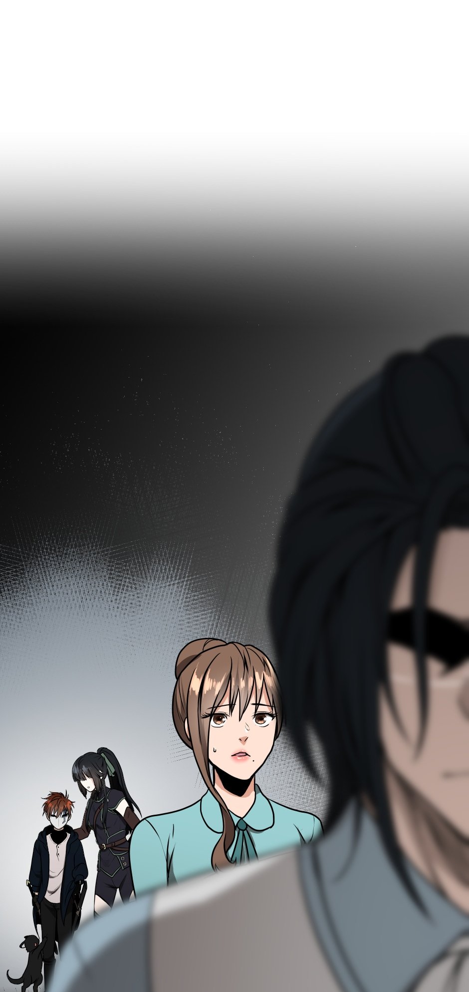 The Beginning After the End Chapter 52 page 72 - Chapter 52: Breakpoint