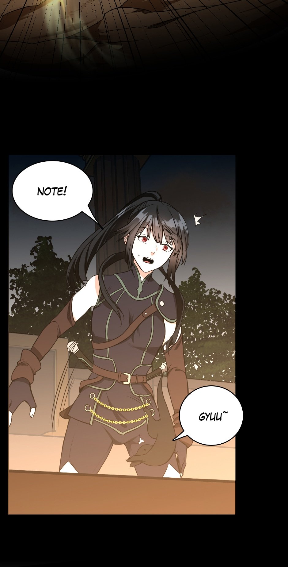 The Beginning After the End Chapter 52 page 9 - Chapter 52: Breakpoint