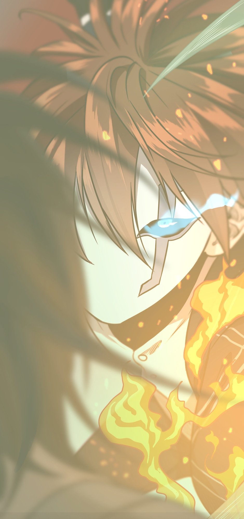 The Beginning After the End Chapter 53 page 10 - Chapter 53: A New Generation
