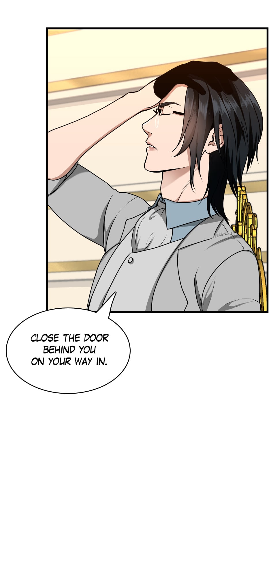 The Beginning After the End Chapter 53 page 15 - Chapter 53: A New Generation