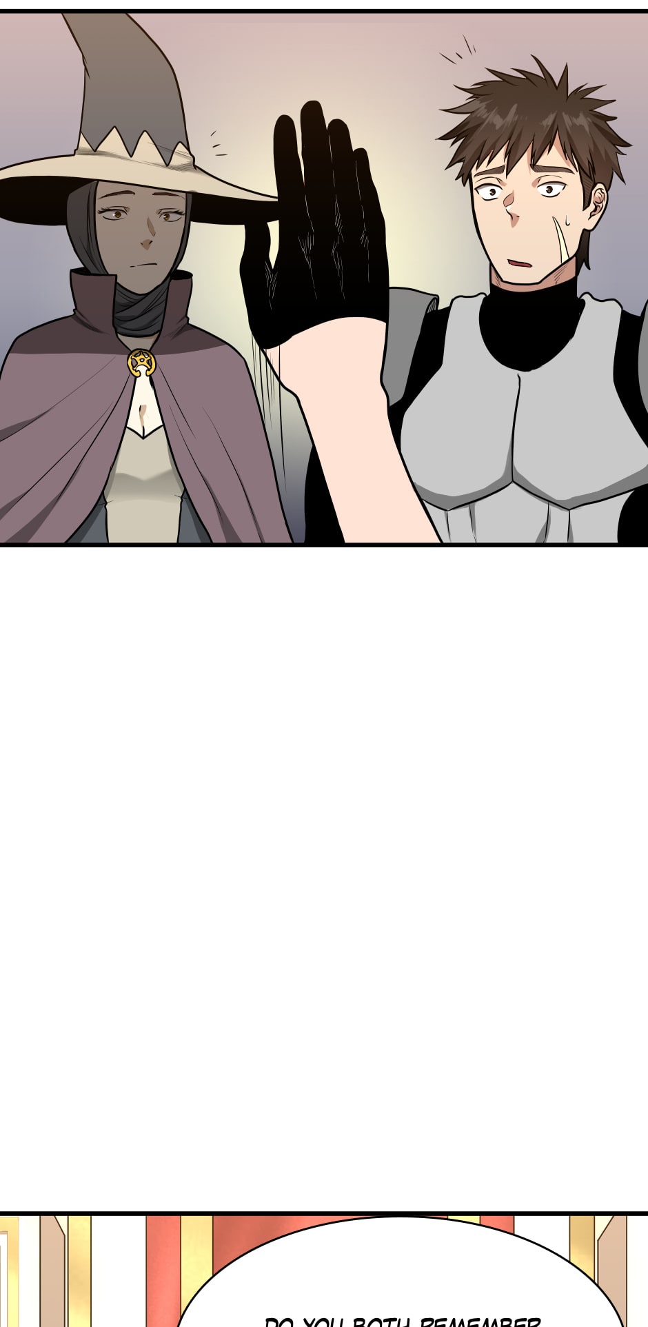 The Beginning After the End Chapter 53 page 19 - Chapter 53: A New Generation