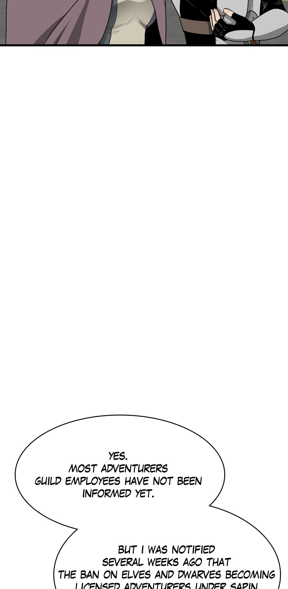 The Beginning After the End Chapter 53 page 22 - Chapter 53: A New Generation