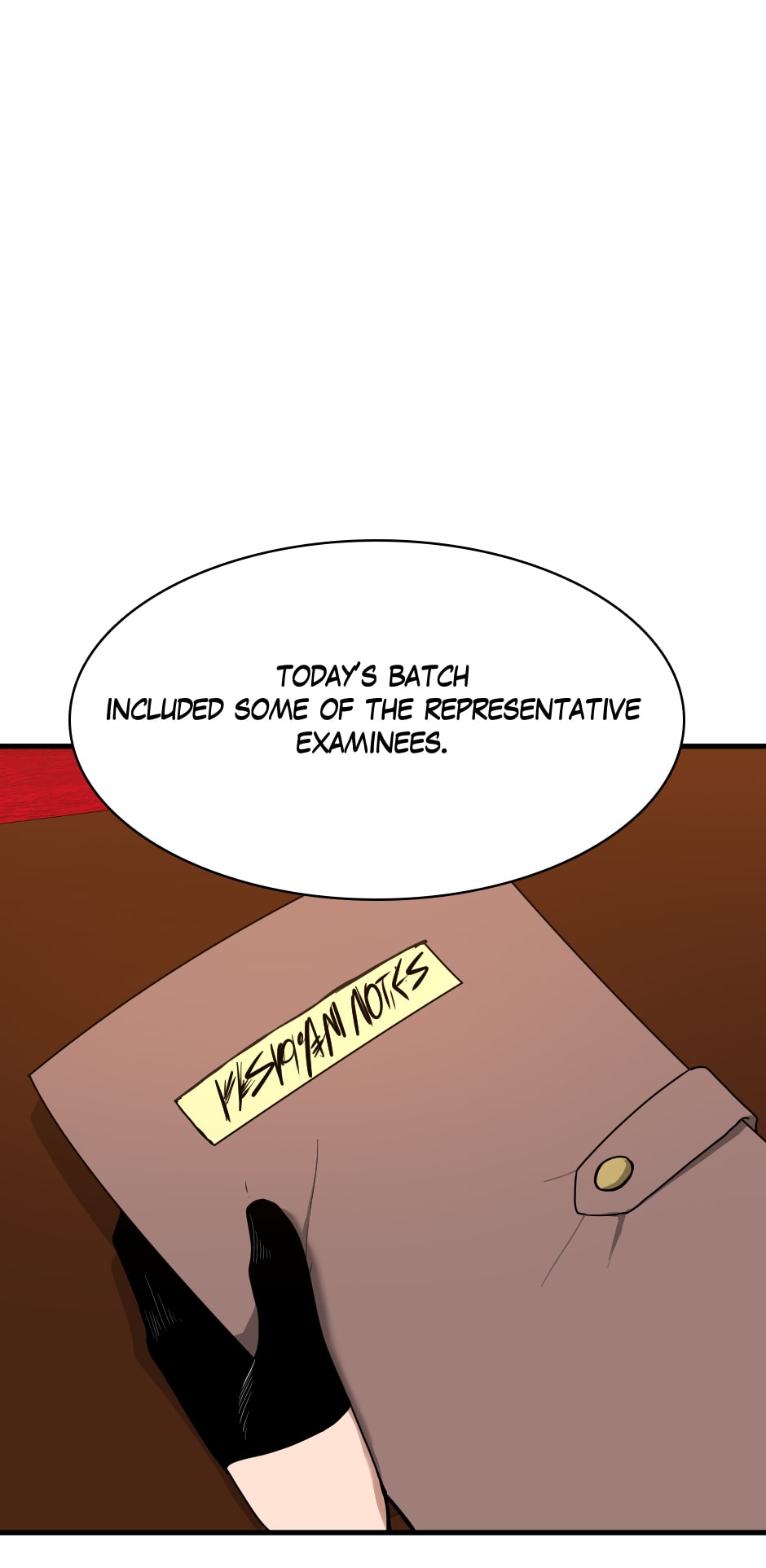 The Beginning After the End Chapter 53 page 24 - Chapter 53: A New Generation