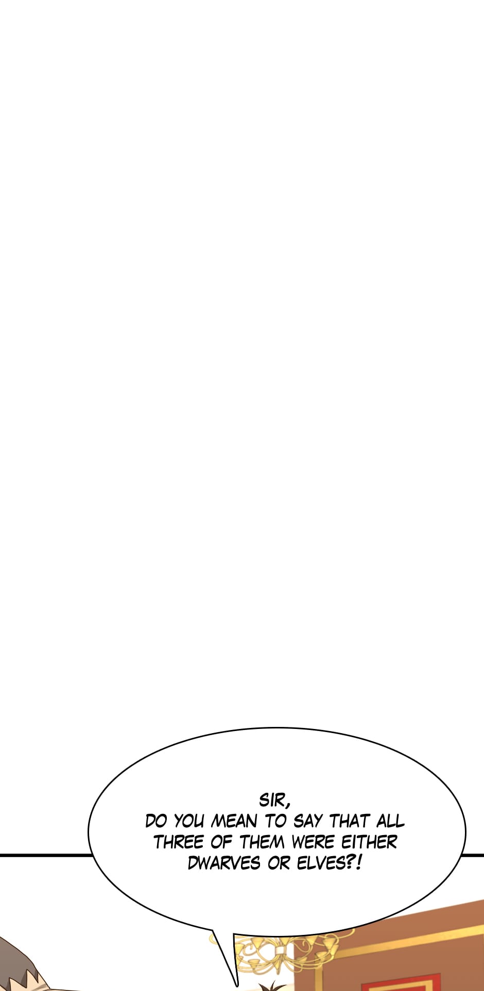 The Beginning After the End Chapter 53 page 25 - Chapter 53: A New Generation