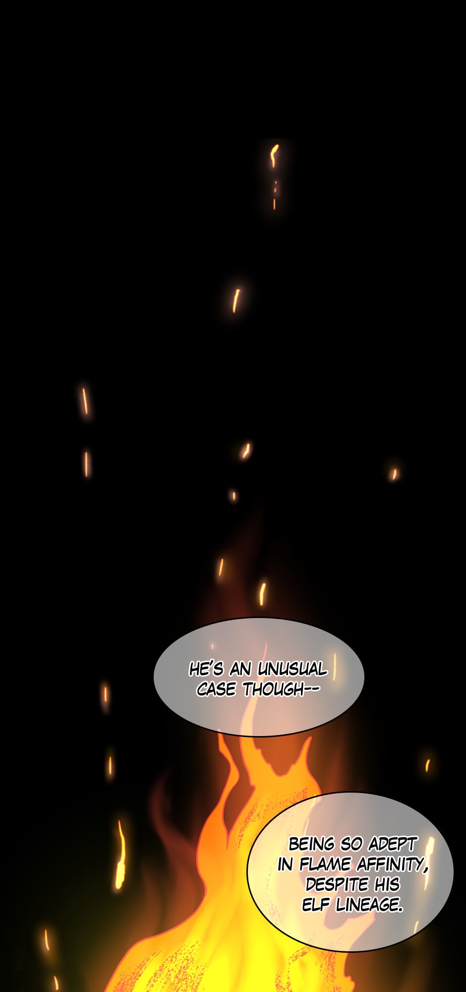The Beginning After the End Chapter 53 page 30 - Chapter 53: A New Generation