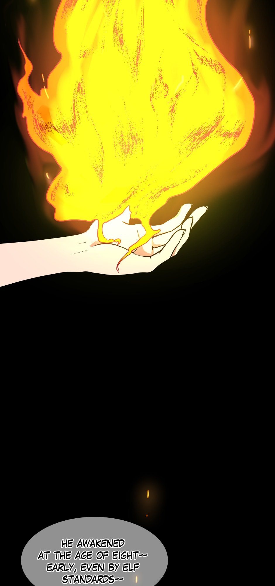 The Beginning After the End Chapter 53 page 31 - Chapter 53: A New Generation