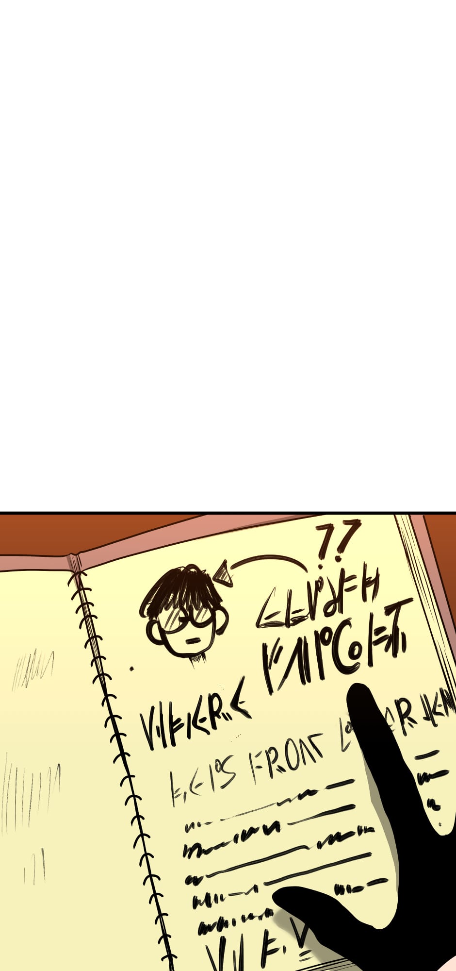 The Beginning After the End Chapter 53 page 35 - Chapter 53: A New Generation