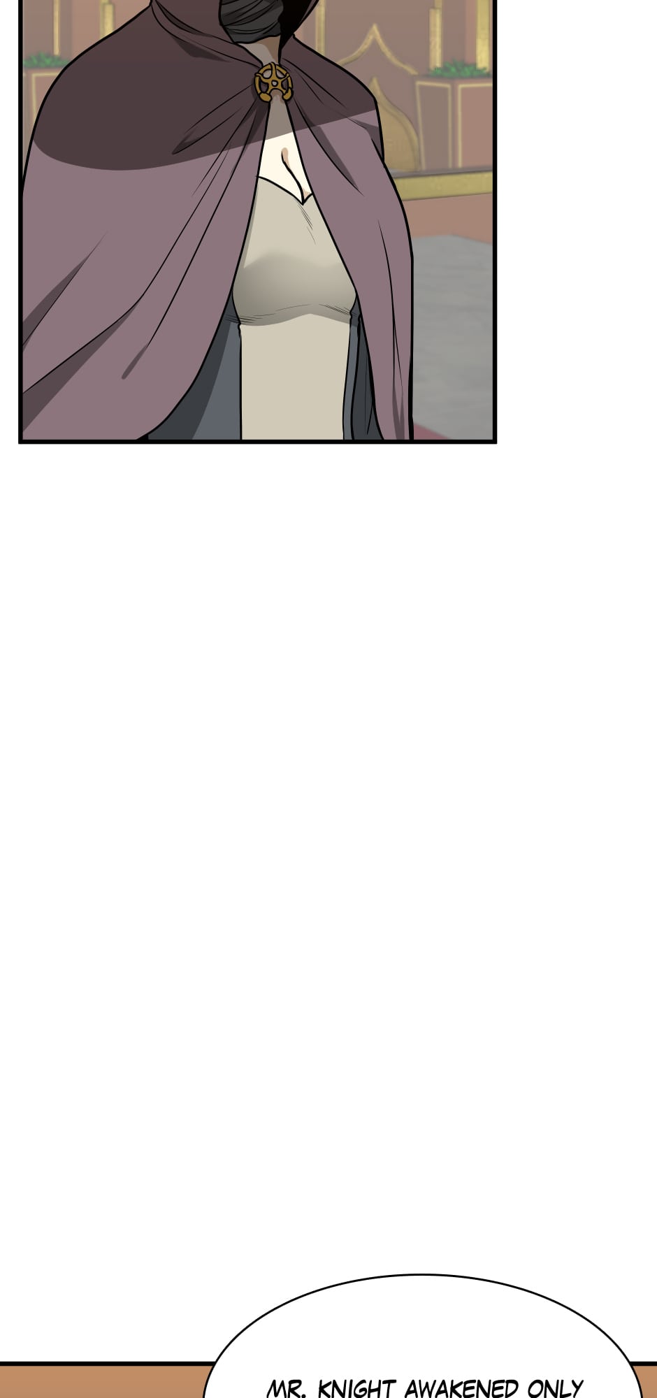 The Beginning After the End Chapter 53 page 37 - Chapter 53: A New Generation