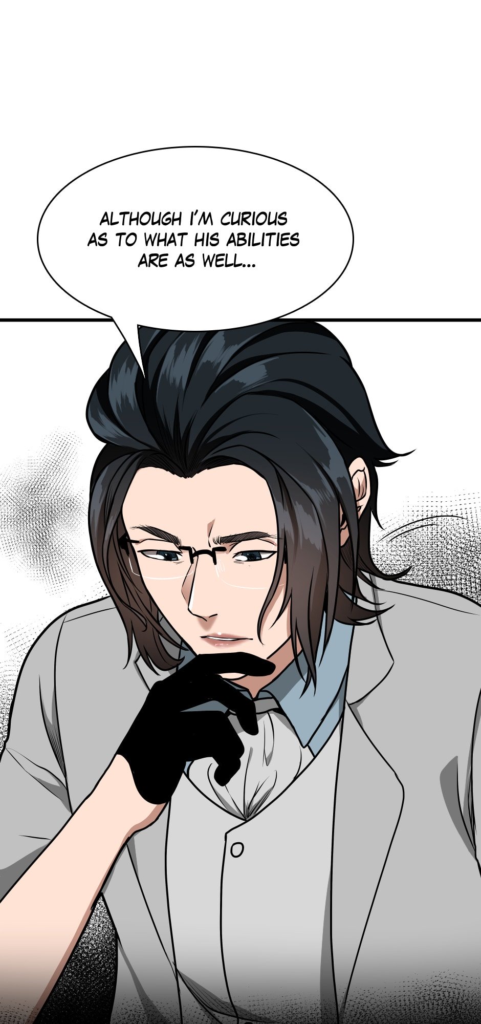 The Beginning After the End Chapter 53 page 39 - Chapter 53: A New Generation