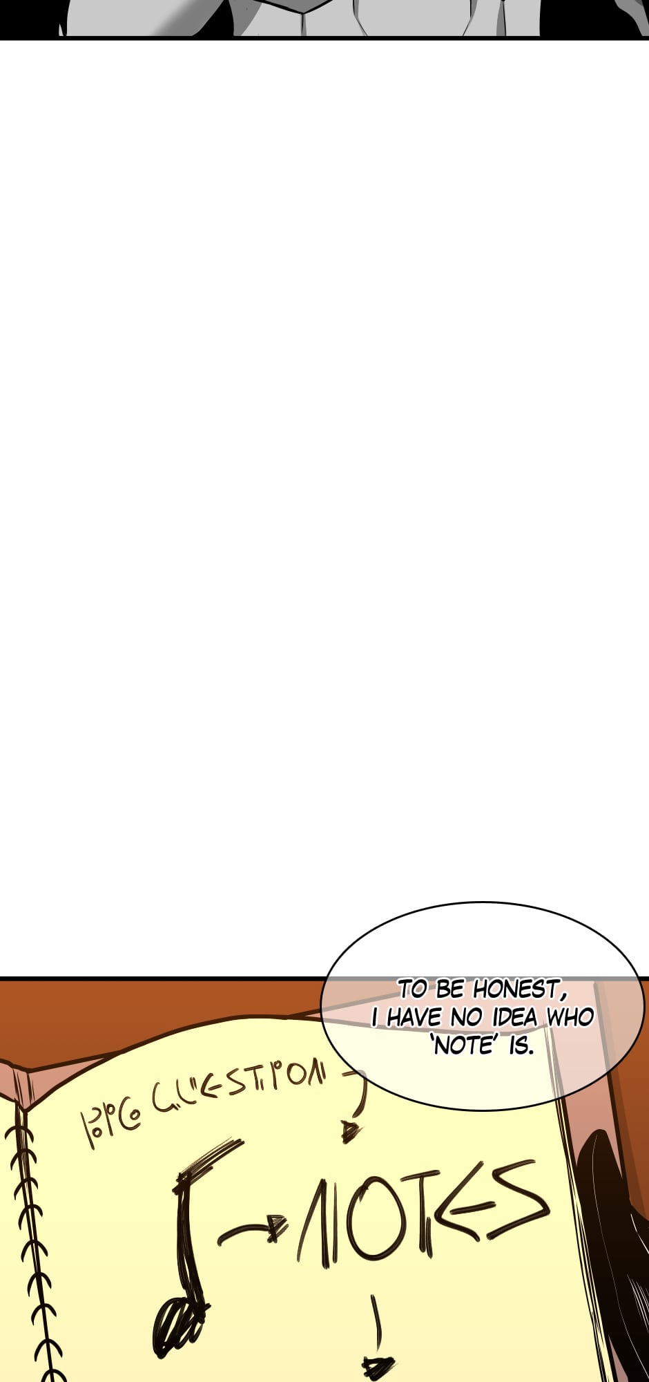 The Beginning After the End Chapter 53 page 42 - Chapter 53: A New Generation