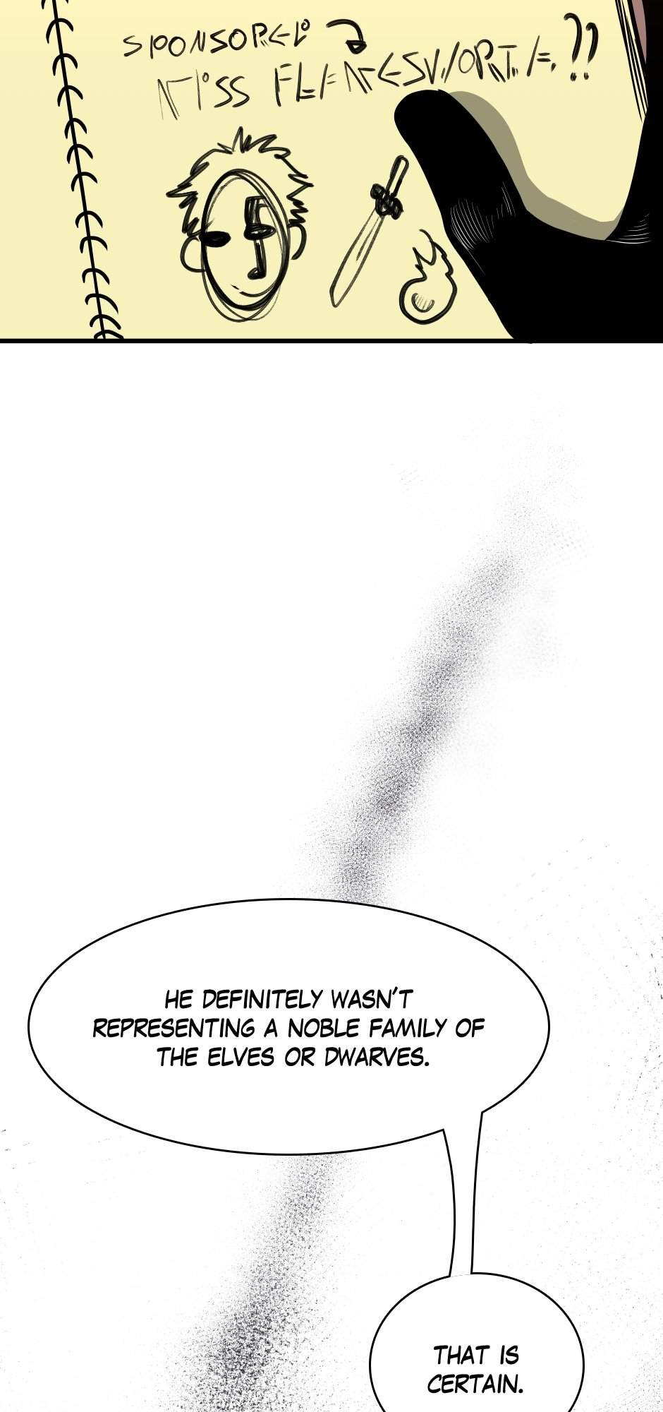 The Beginning After the End Chapter 53 page 43 - Chapter 53: A New Generation