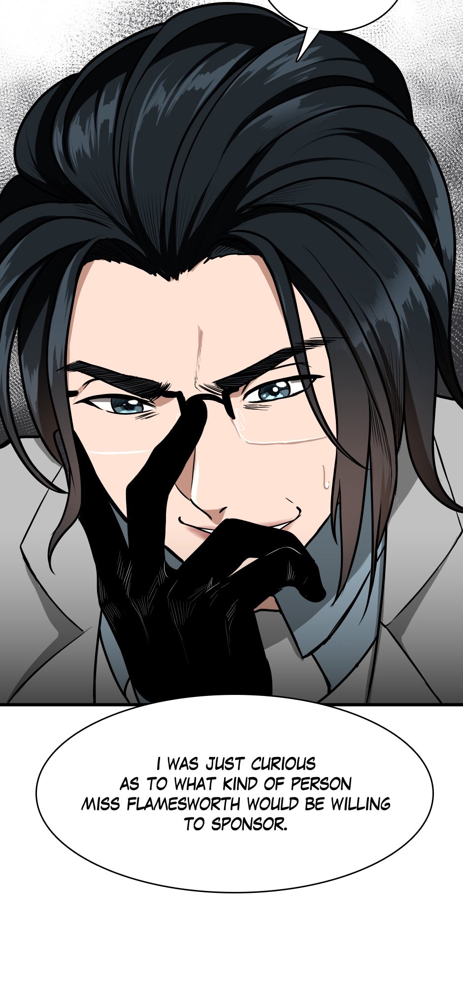 The Beginning After the End Chapter 53 page 44 - Chapter 53: A New Generation