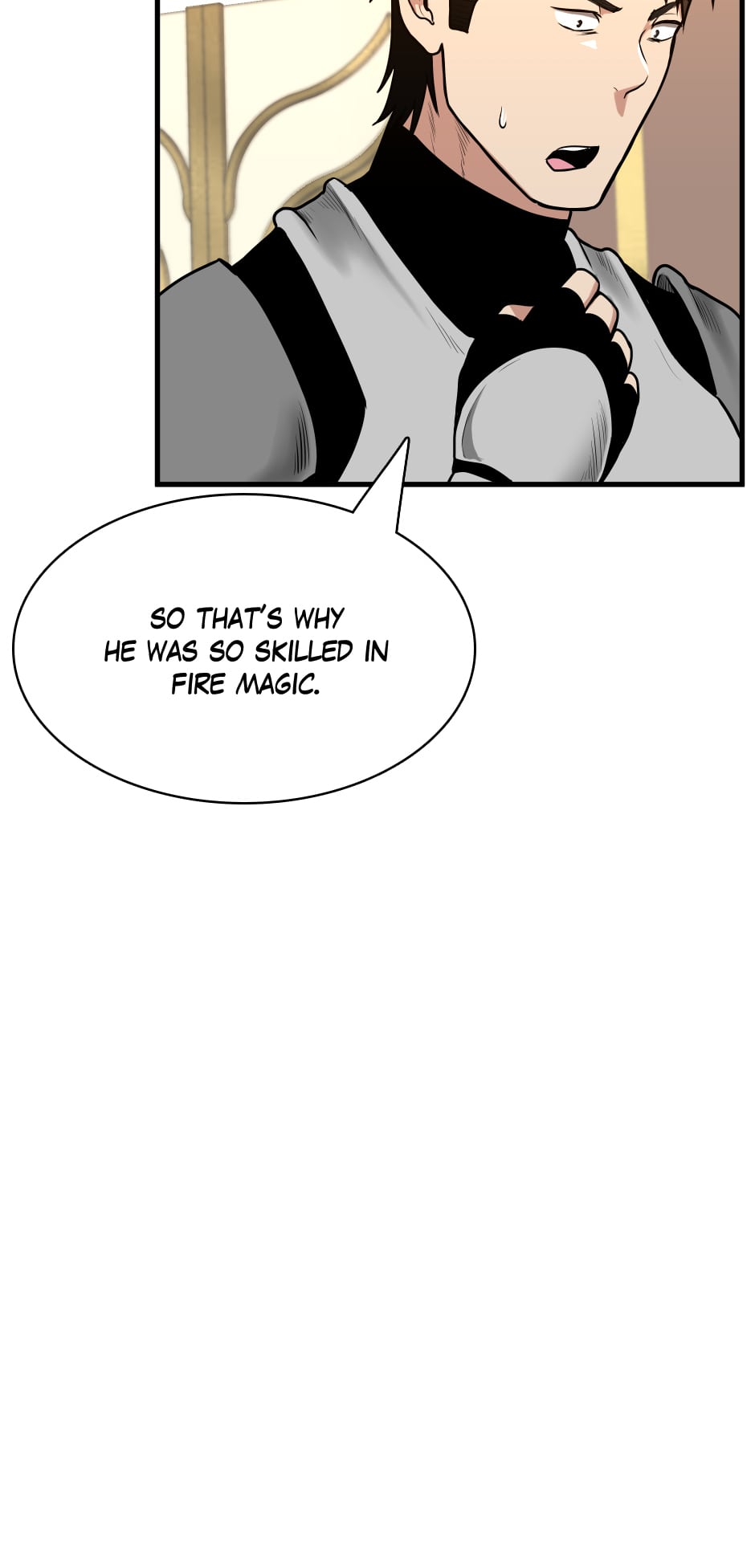 The Beginning After the End Chapter 53 page 47 - Chapter 53: A New Generation