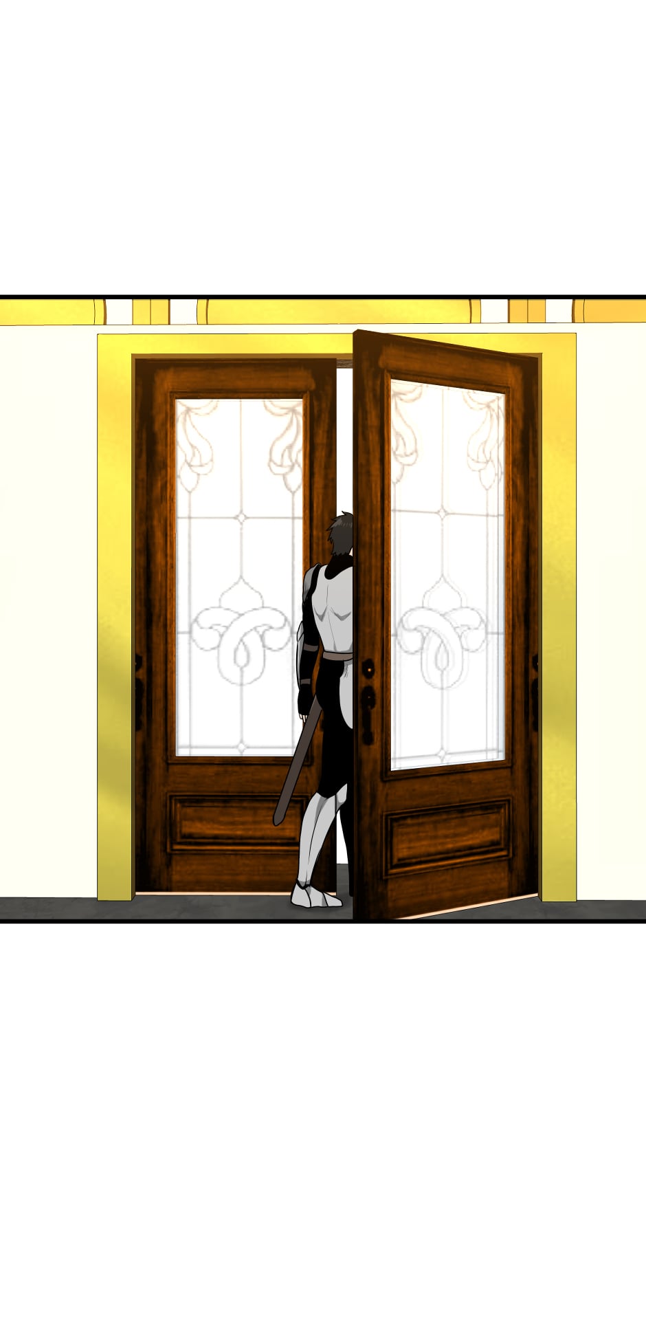 The Beginning After the End Chapter 53 page 52 - Chapter 53: A New Generation