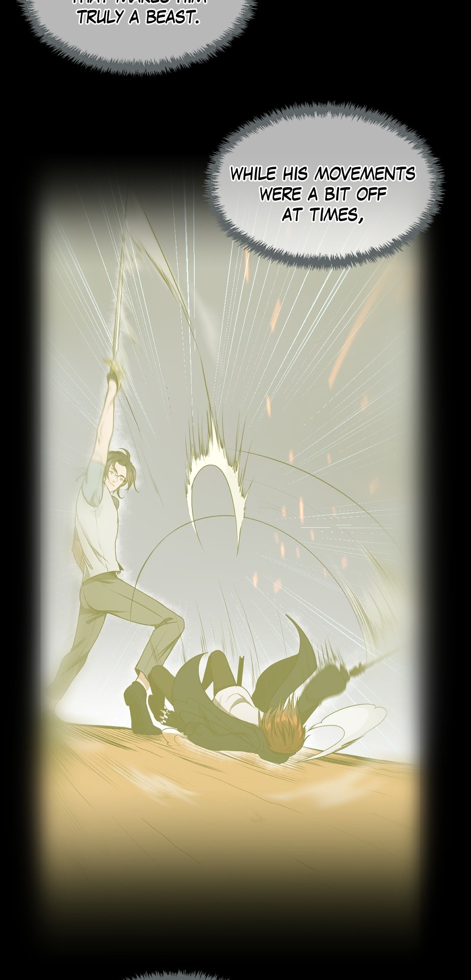 The Beginning After the End Chapter 53 page 56 - Chapter 53: A New Generation
