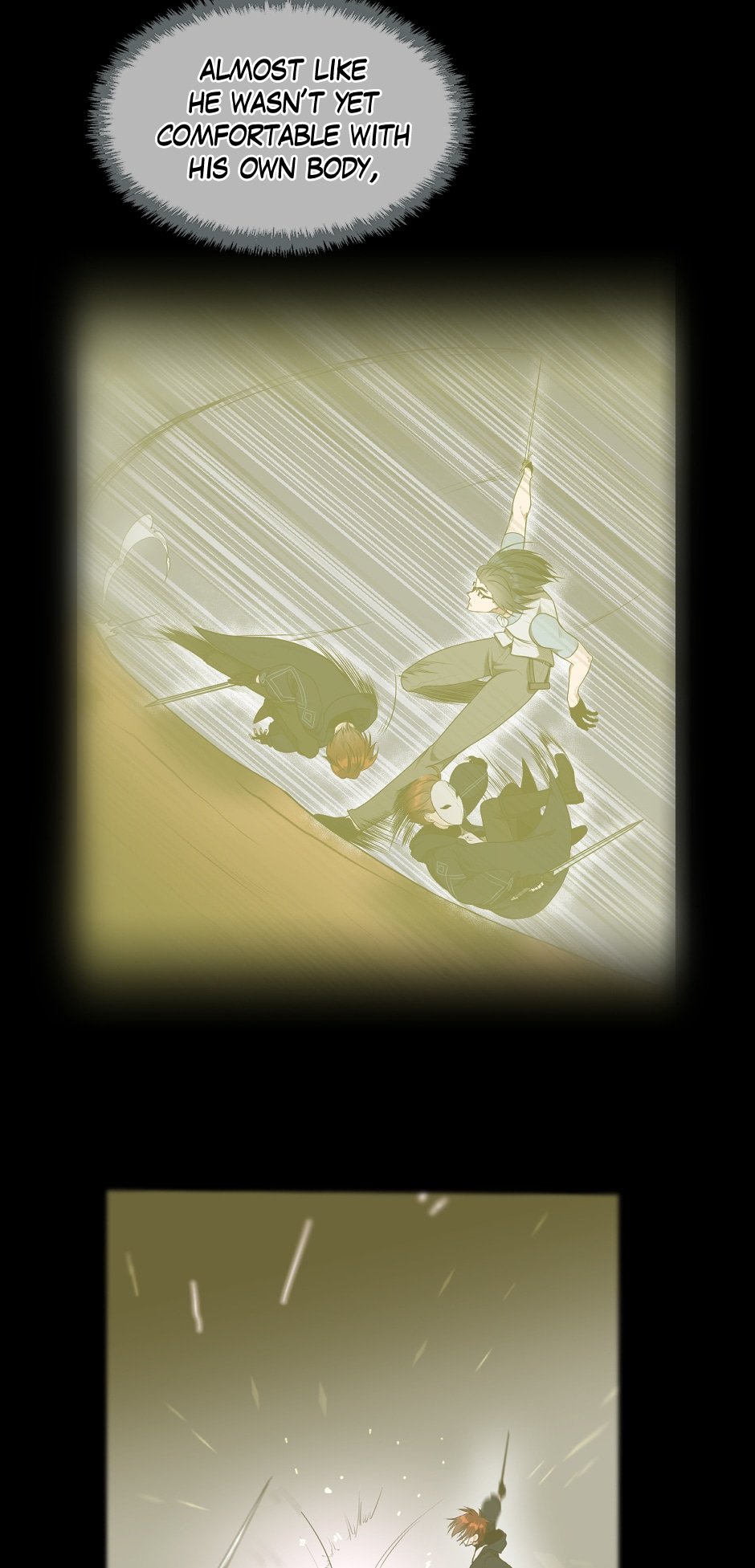 The Beginning After the End Chapter 53 page 57 - Chapter 53: A New Generation