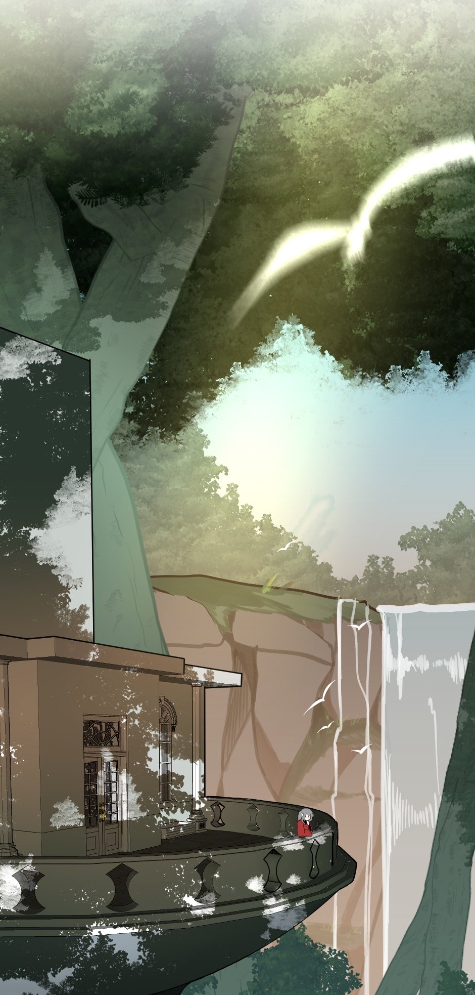 The Beginning After the End Chapter 53 page 64 - Chapter 53: A New Generation