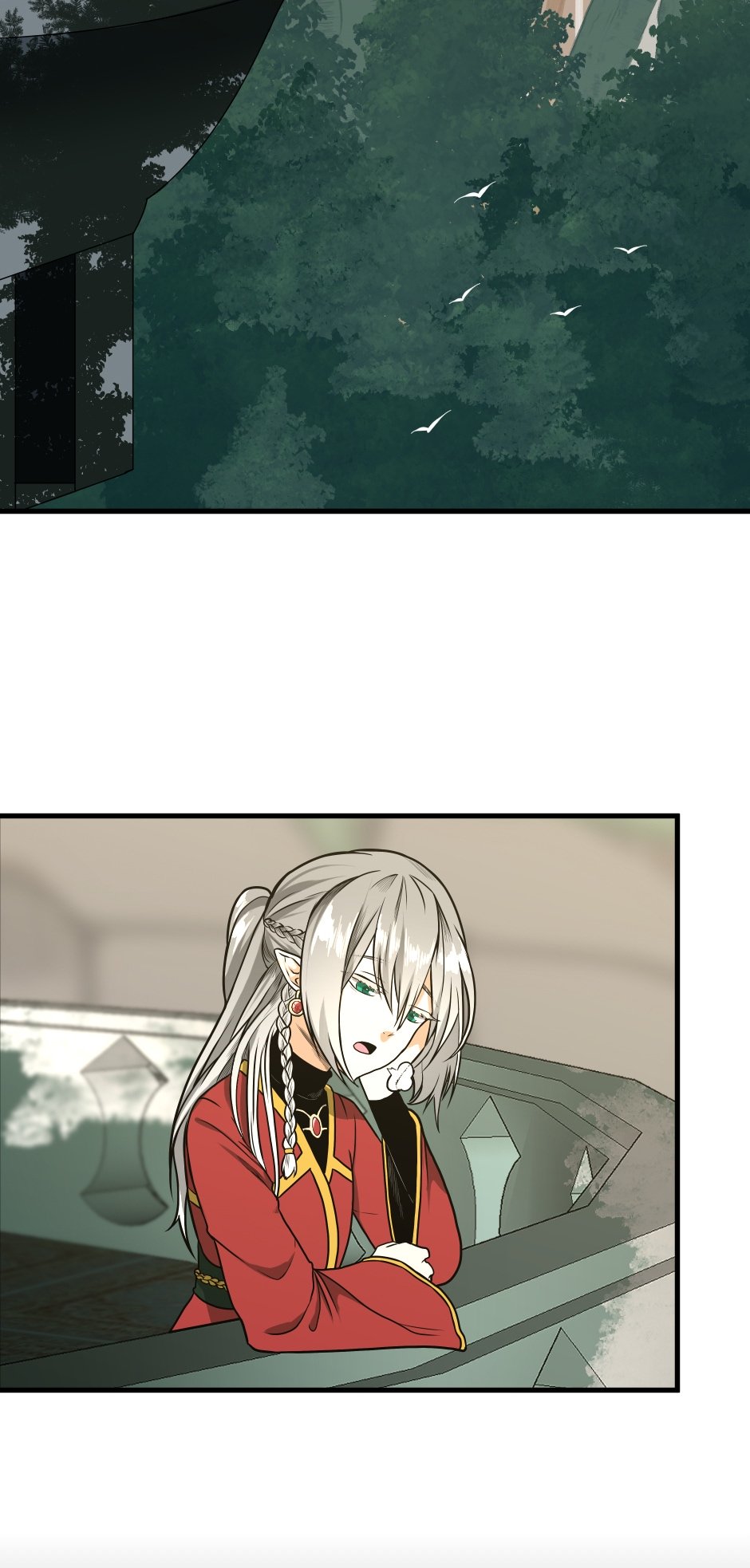 The Beginning After the End Chapter 53 page 65 - Chapter 53: A New Generation