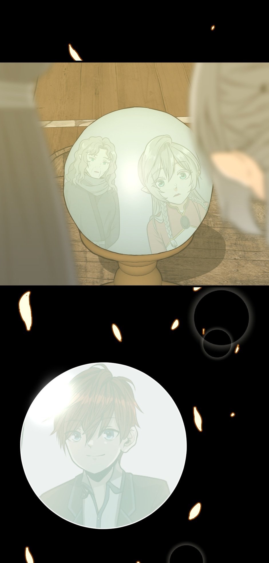 The Beginning After the End Chapter 53 page 67 - Chapter 53: A New Generation