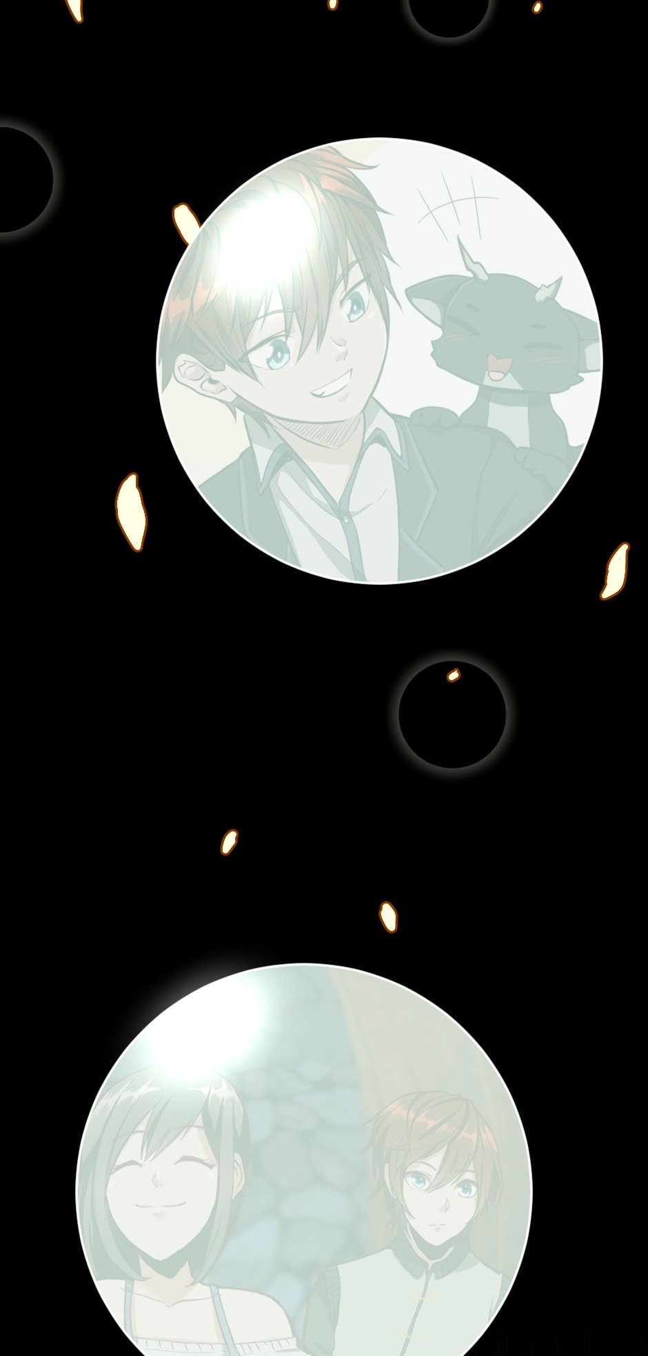 The Beginning After the End Chapter 53 page 68 - Chapter 53: A New Generation