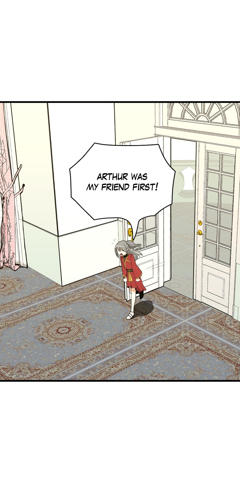 The Beginning After the End Chapter 53 page 74 - Chapter 53: A New Generation