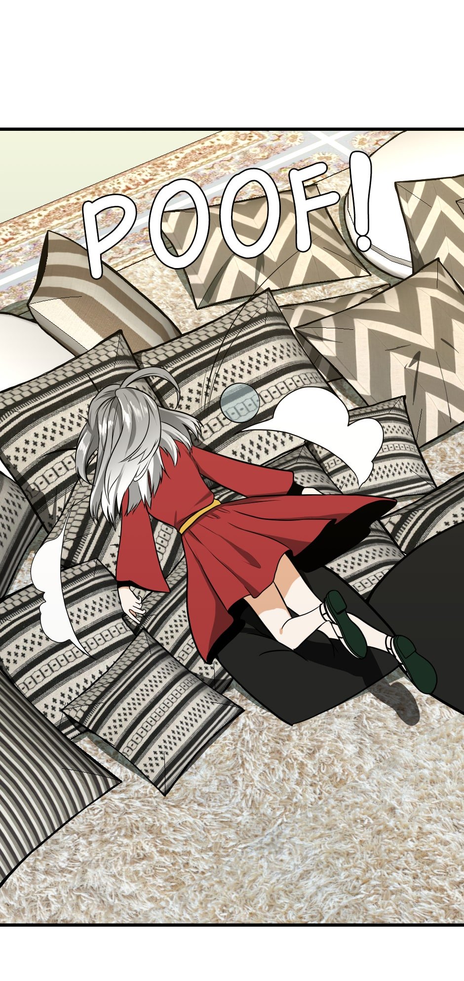 The Beginning After the End Chapter 53 page 75 - Chapter 53: A New Generation