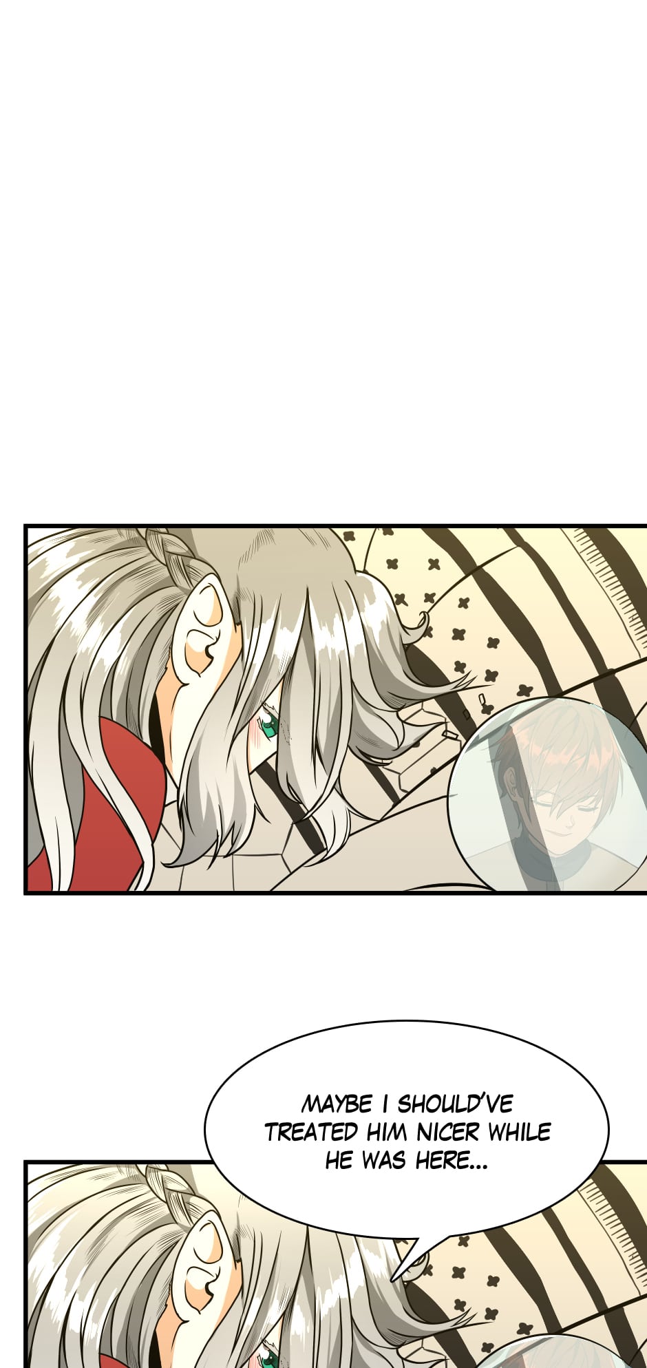 The Beginning After the End Chapter 53 page 76 - Chapter 53: A New Generation