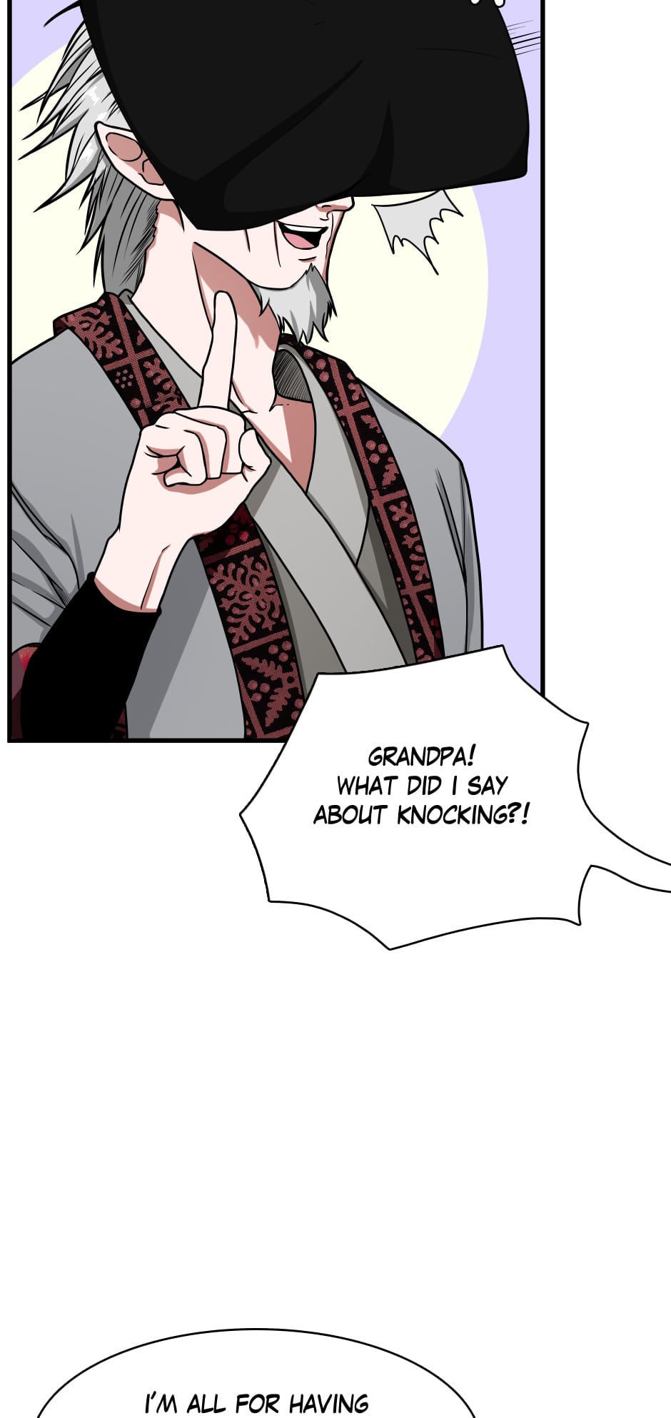 The Beginning After the End Chapter 53 page 80 - Chapter 53: A New Generation