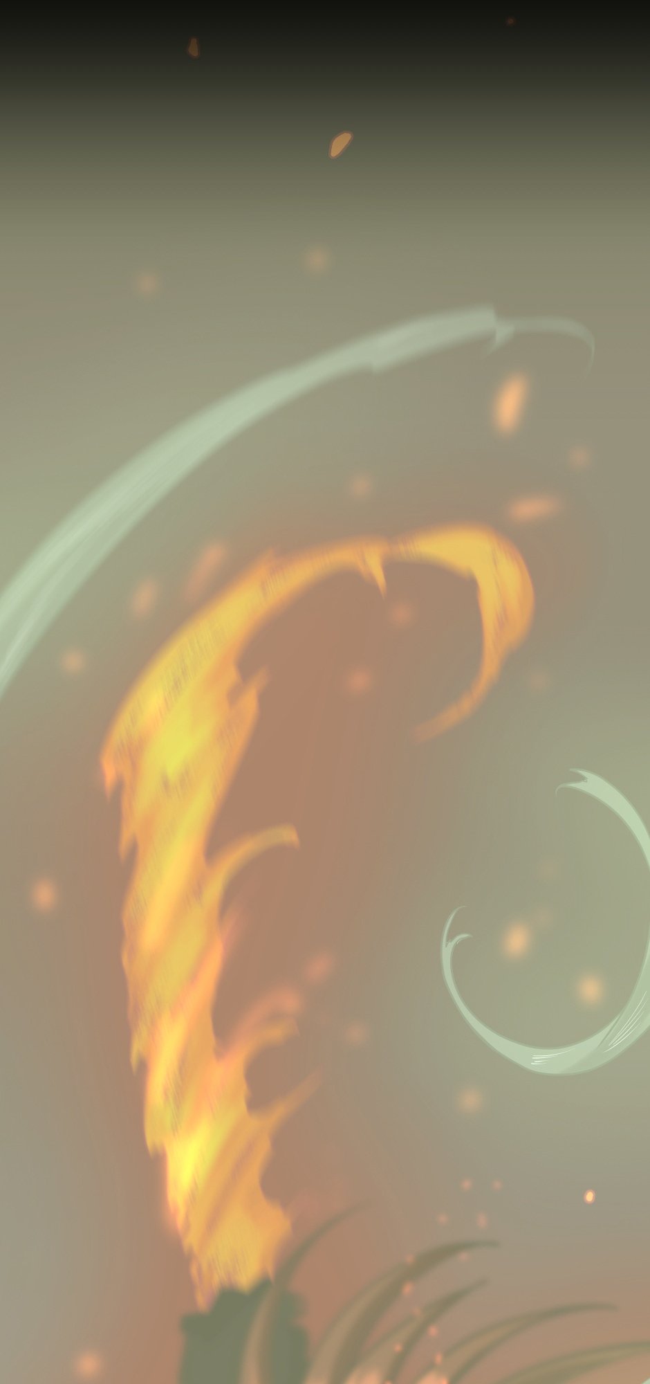 The Beginning After the End Chapter 53 page 9 - Chapter 53: A New Generation