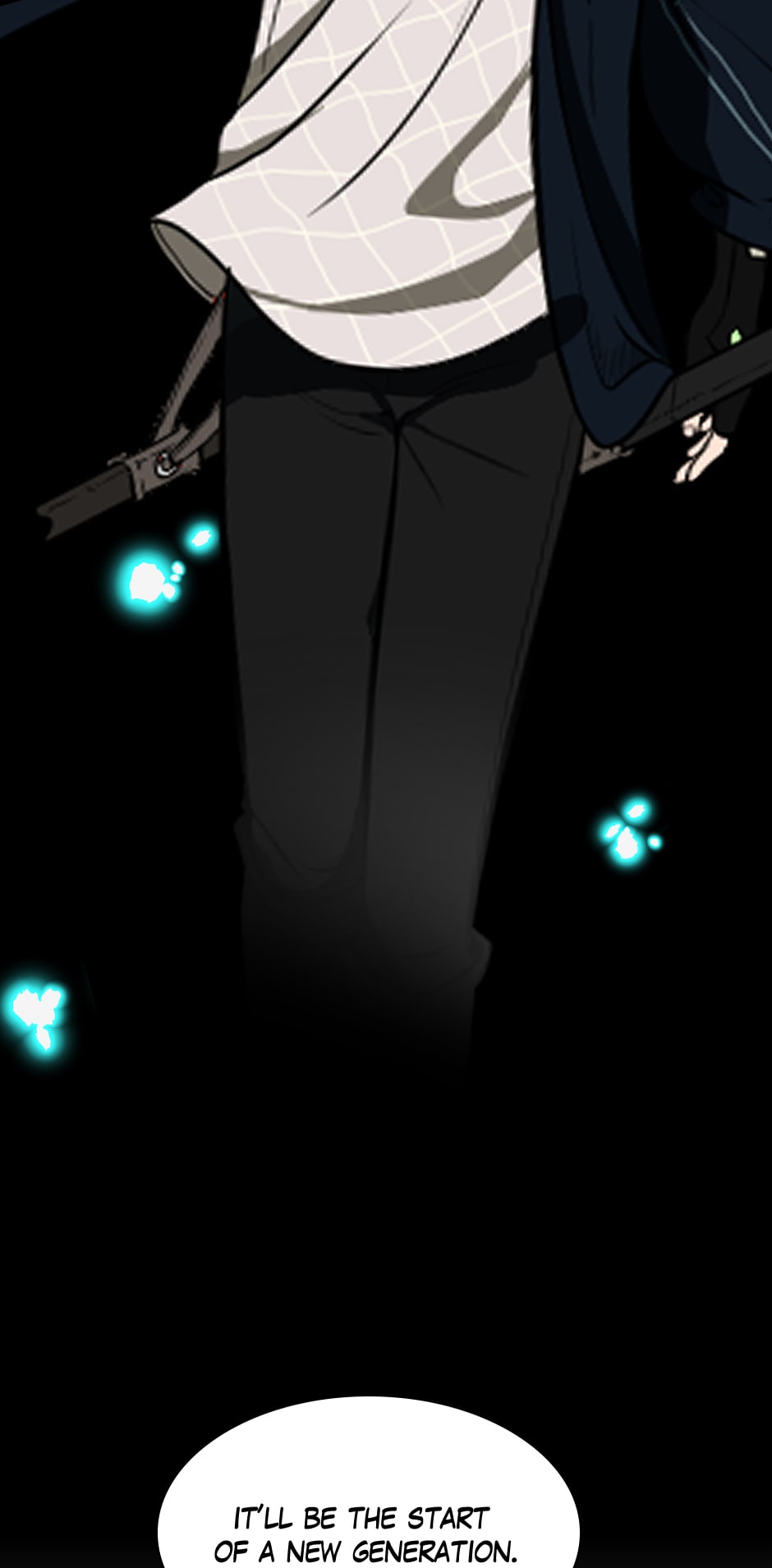The Beginning After the End Chapter 53 page 92 - Chapter 53: A New Generation